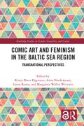 Comic Art and Feminism in the Baltic Sea Region