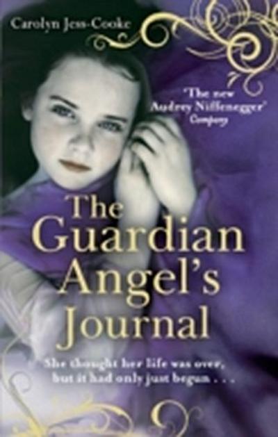 Guardian Angel’s Journal