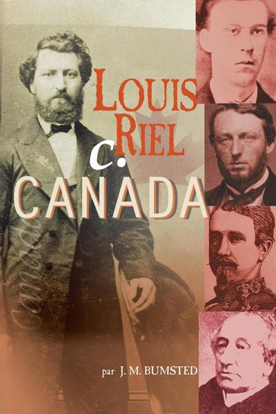 Louis Riel c. Canada