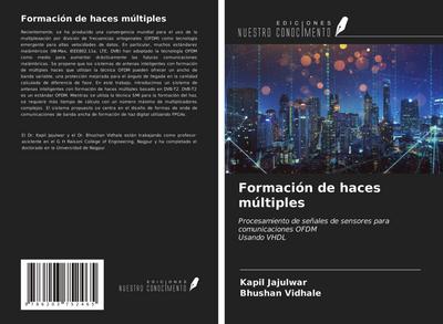 Formación de haces múltiples
