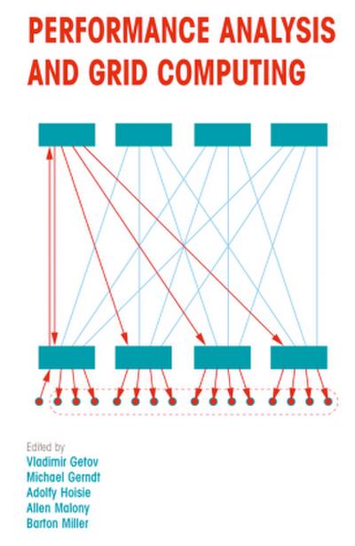 Performance Analysis and Grid Computing