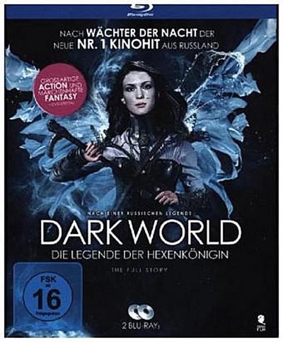 Dark World 1 & 2