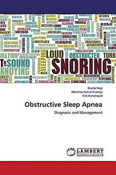 Obstructive Sleep Apnea