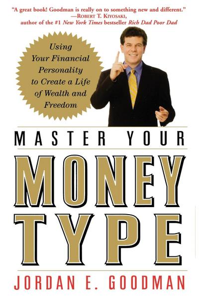 Master Your Money Type