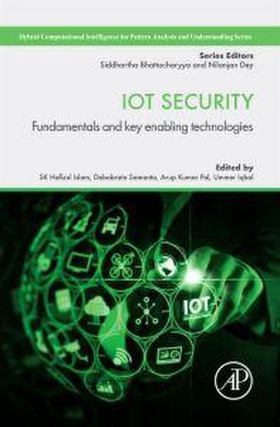 Iot Security