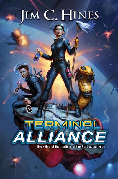TERMINAL ALLIANCE