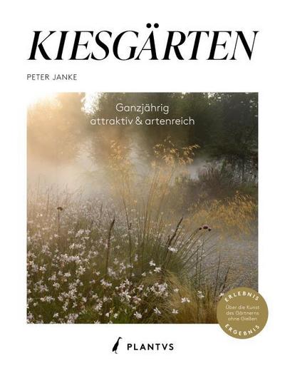 Kiesgärten