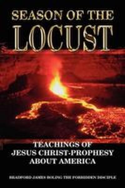 SEASON OF THE LOCUST