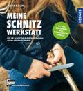 Meine Schnitzwerkstatt von Astrid Schulte | Ebook