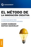 El método de la innovación creativa