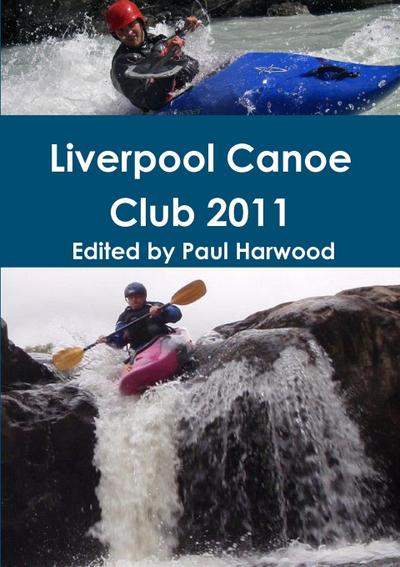 Liverpool Canoe Club 2011 (Black & White)
