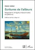 Écritures de l’ailleurs