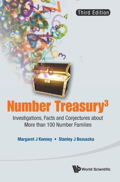NUMBER TREASURY3 (3RD ED)