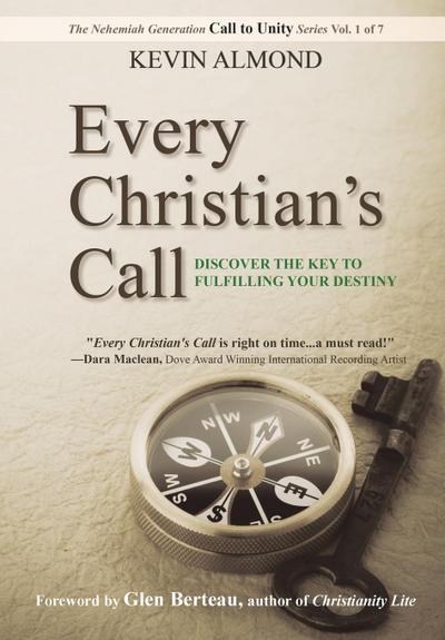 Every Christian’s Call