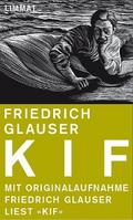 Kif von Friedrich Glauser | Ebook