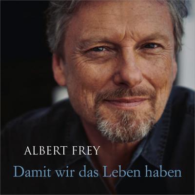 Damit wir das Leben haben, Audio-CD