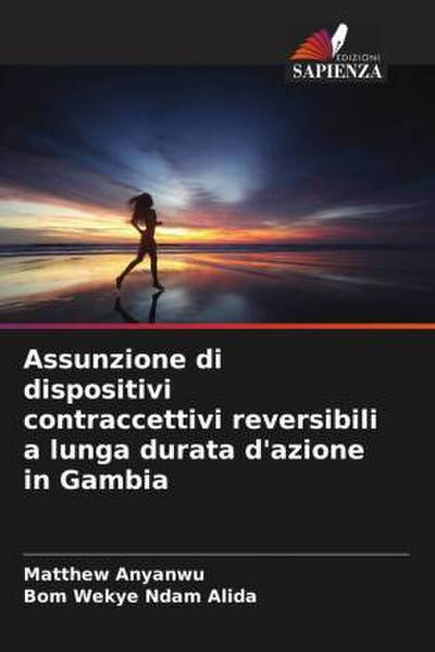 Assunzione di dispositivi contraccettivi reversibili a lunga durata d’azione in Gambia