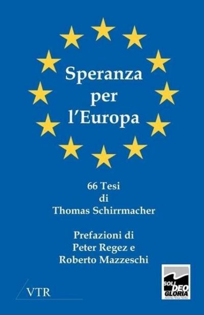Speranza per l’Europa