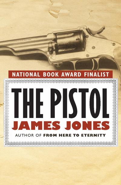 Jones, J: Pistol