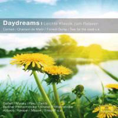 Garrett, D: Daydreams-Tage Voll Glück Und Harmonie (CC)
