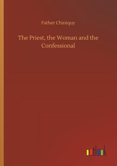 The Priest, the Woman and the Confessional