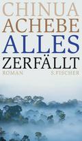 Alles zerfällt