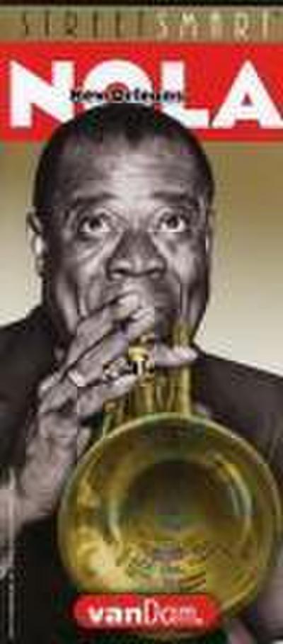 Streetsmart New Orleans by VanDam