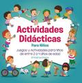 Actividades Didácticas Para Niños