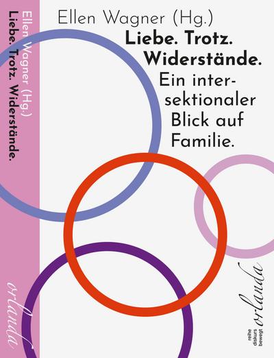 Liebe. Trotz. Widerstände. Ein intersektionaler Blick auf Familie.