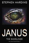 Janus the Sandlings (The Janus Trilogy, #3)