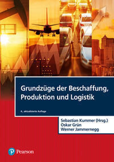 Grundzüge der Beschaffung, Produktion und Logistik