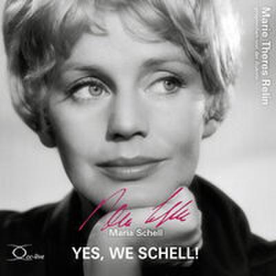 Yes, we schell