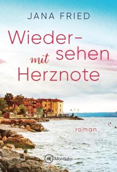 Wiedersehen mit Herznote