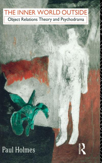 The Inner World Outside