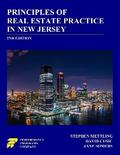 Principles of Real Estate Practice in New Jersey