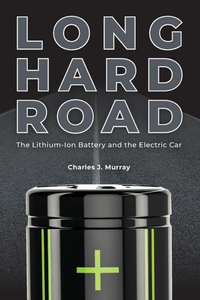 Long Hard Road