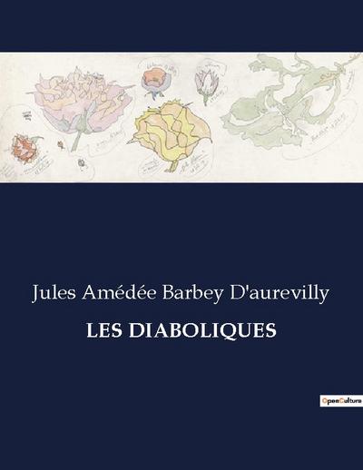 LES DIABOLIQUES