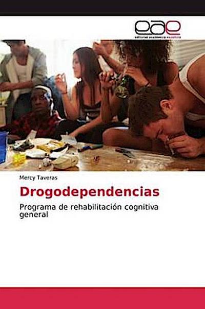 Drogodependencias