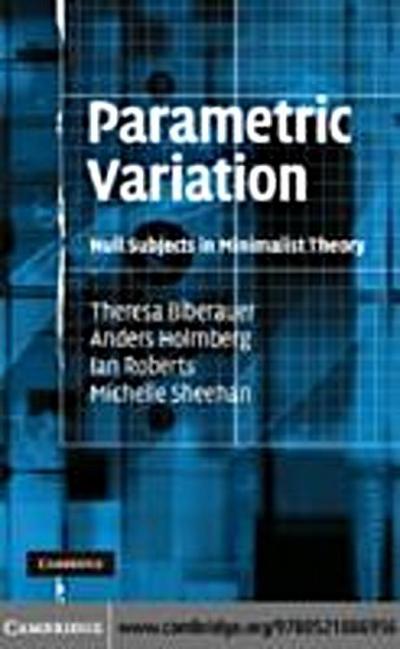 Parametric Variation