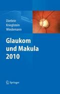 Glaukom und Makula 2010