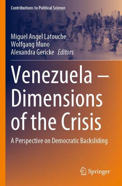 Venezuela - Dimensions of the Crisis