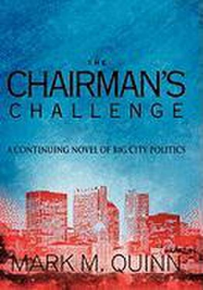 The Chairman’s Challenge