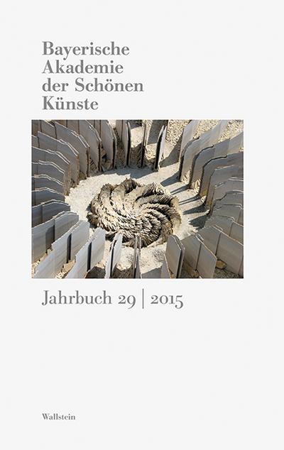 Jahrbuch 29/2015