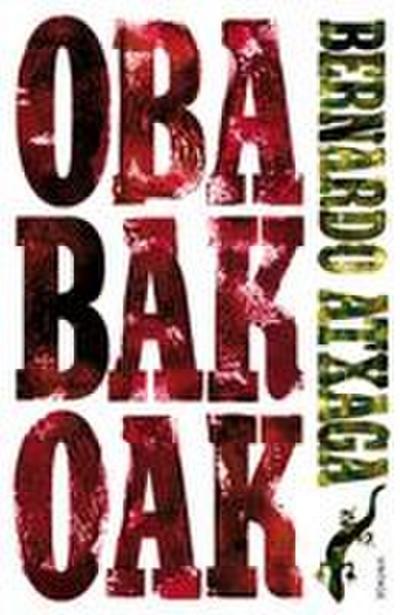 Obabakoak