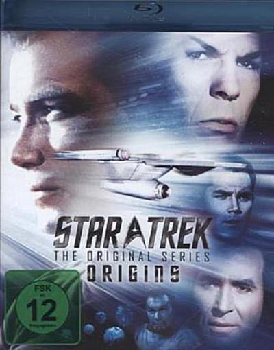 Star Trek: Raumschiff Enterprise