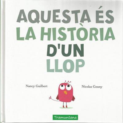 Aquesta és la història d’un llop