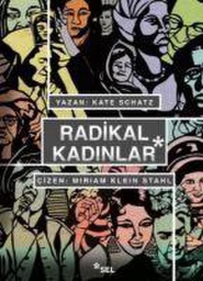 Radikal Kadinlar