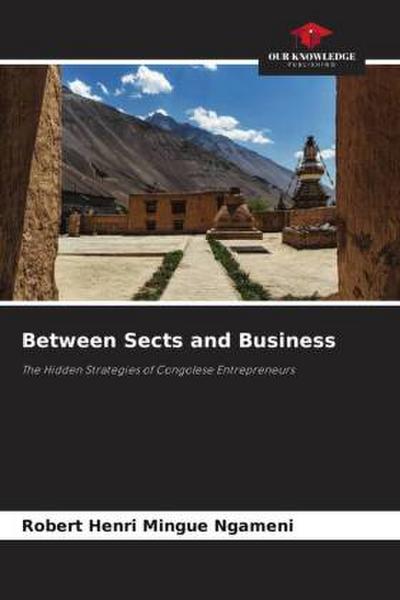 Between Sects and Business