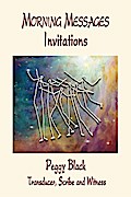 Morning Messages: Invitations