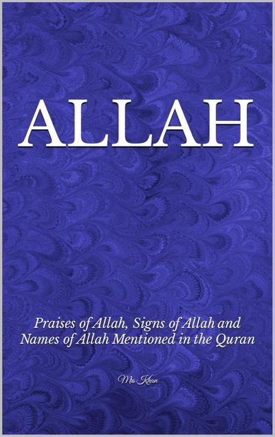 ALLAH